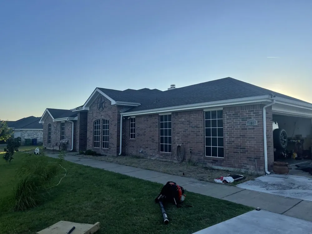 Slide of K&A Roofing and Remodeling