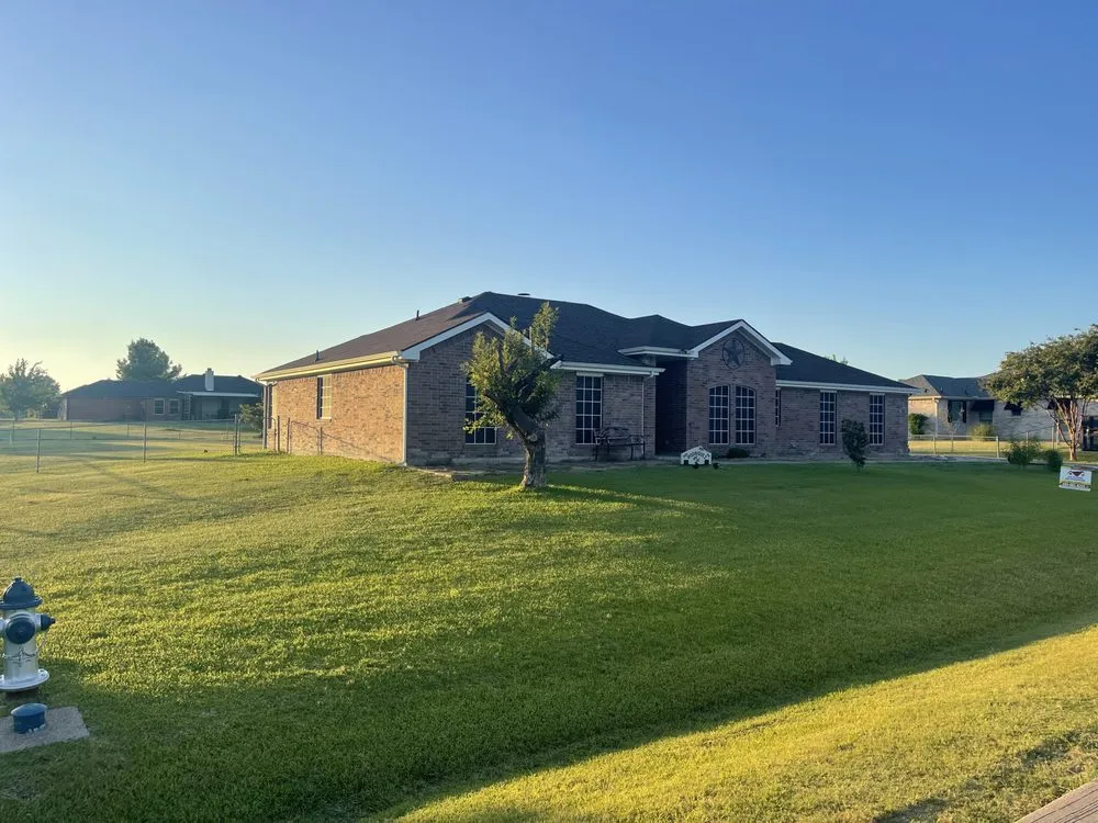 Slide of K&A Roofing and Remodeling