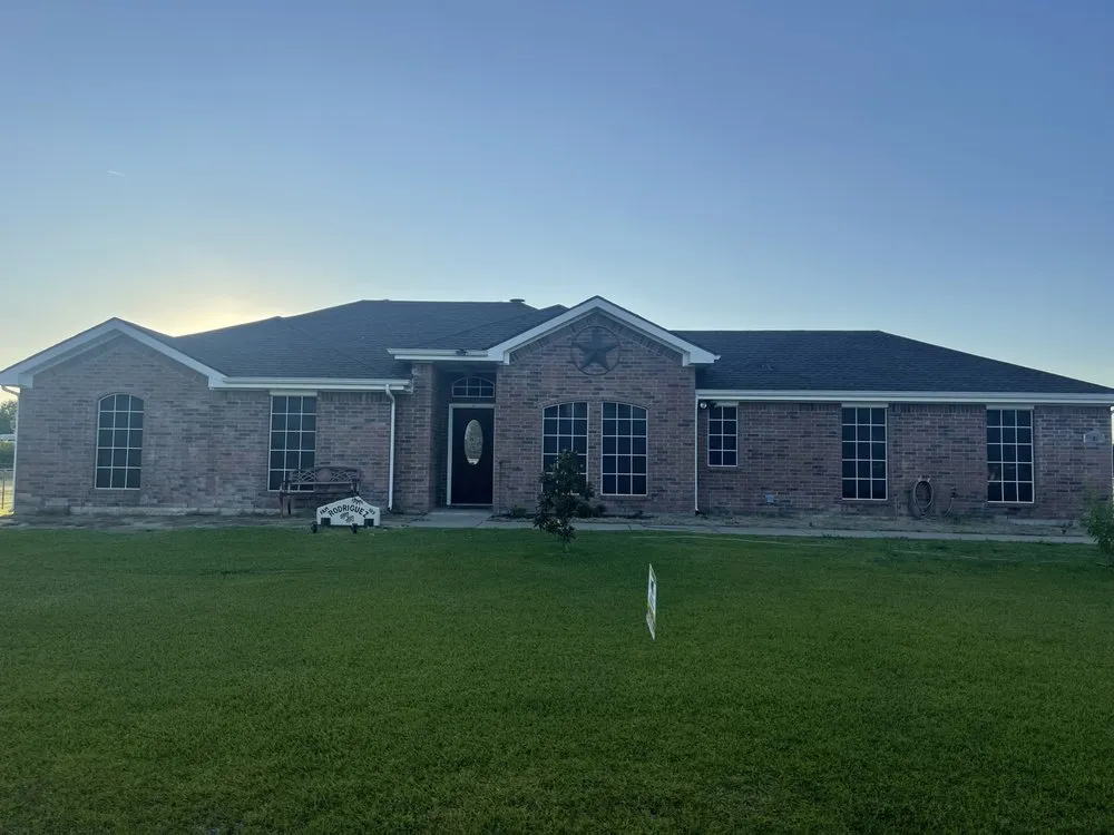 Slide of K&A Roofing and Remodeling