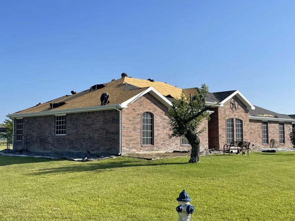 Slide of K&A Roofing and Remodeling