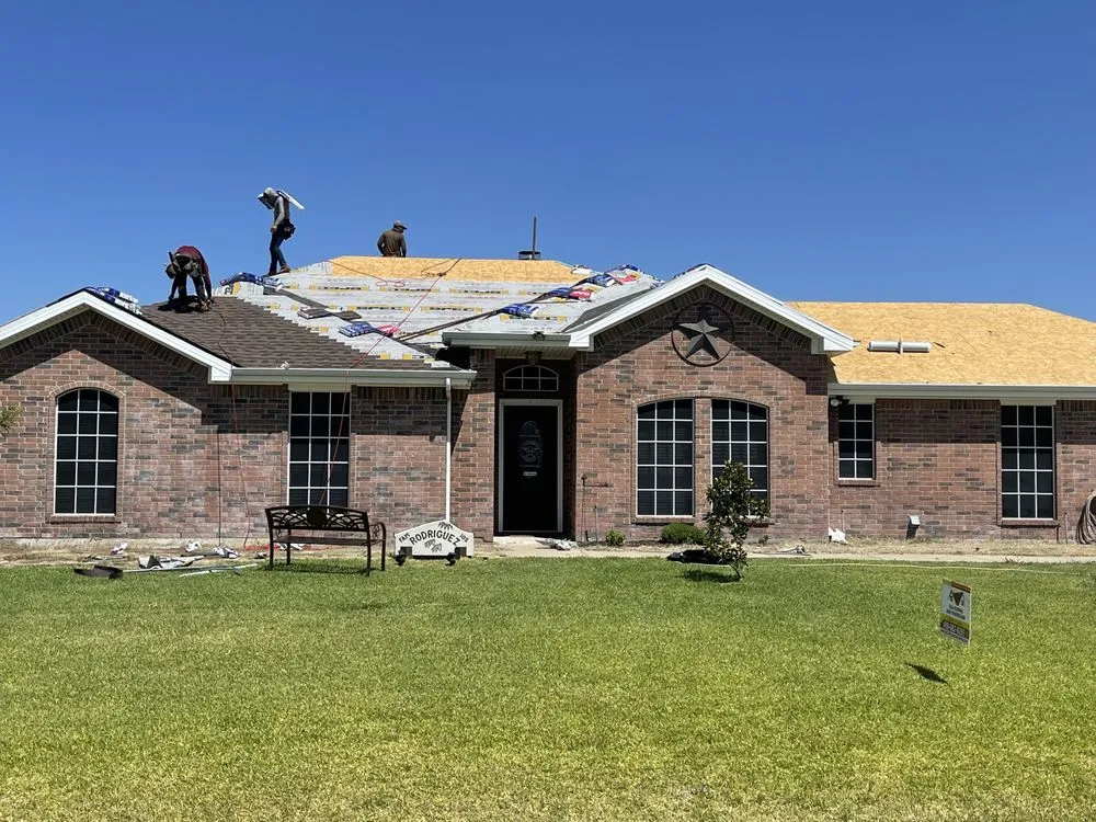 Slide of K&A Roofing and Remodeling