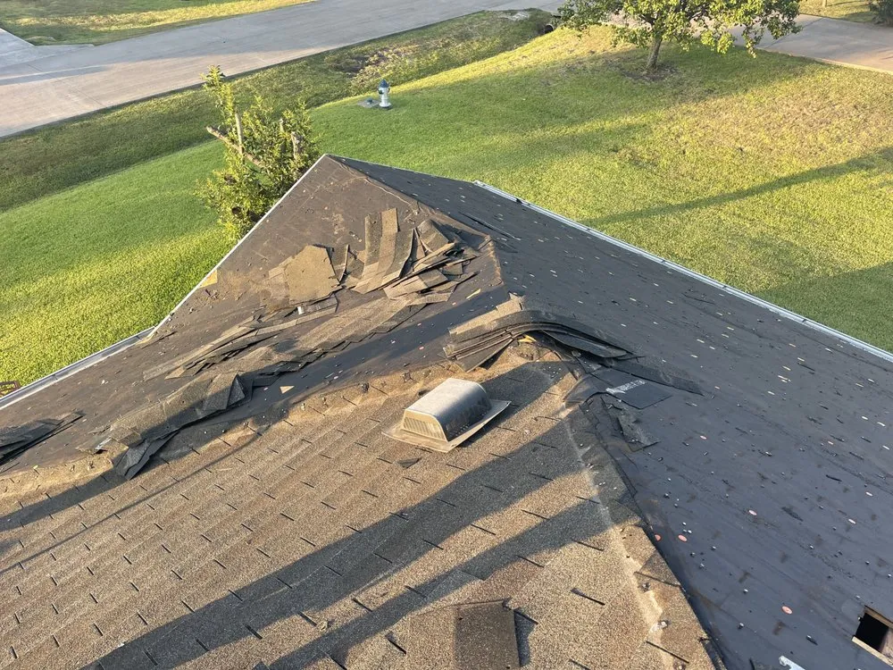 Slide of K&A Roofing and Remodeling