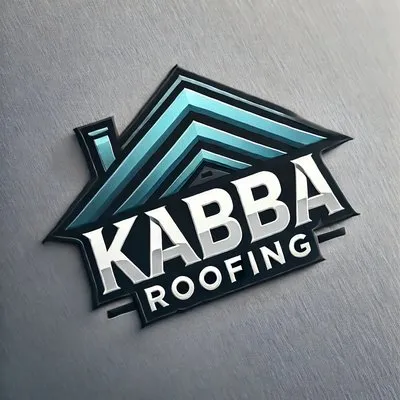 Kabba Roofing Logo