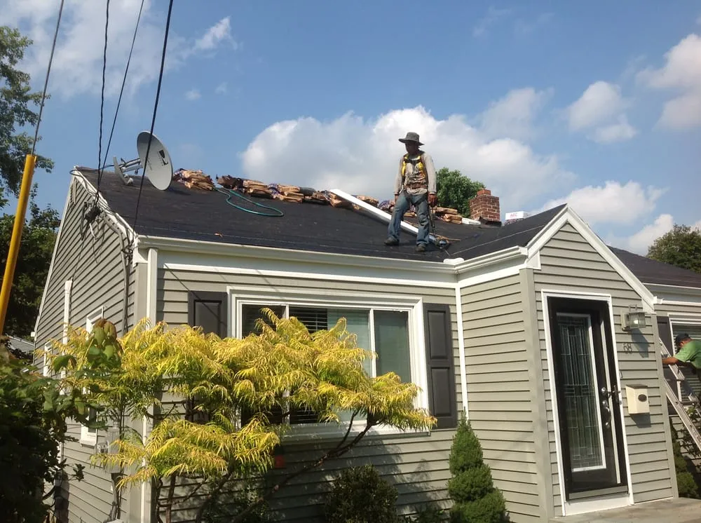 Slide of KAC Construction