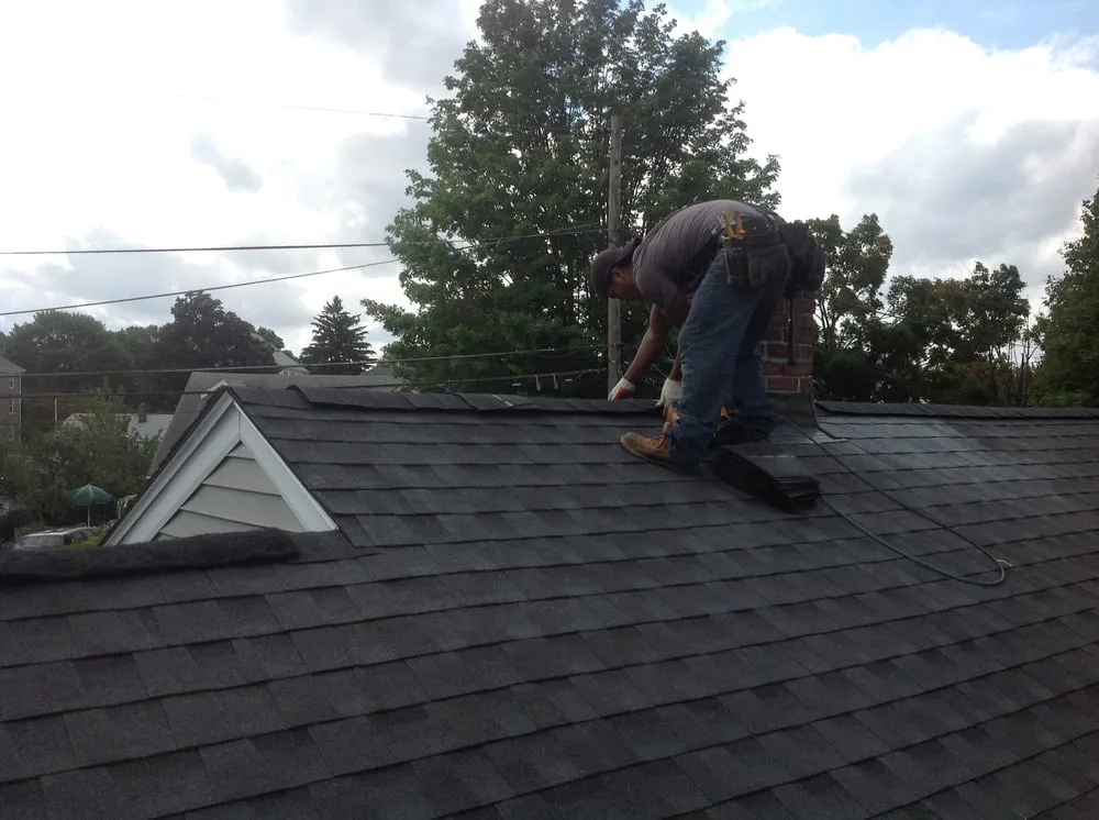 Slide of KAC Construction