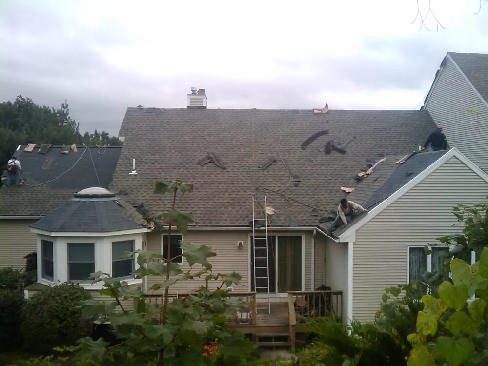 Slide of KAC Construction