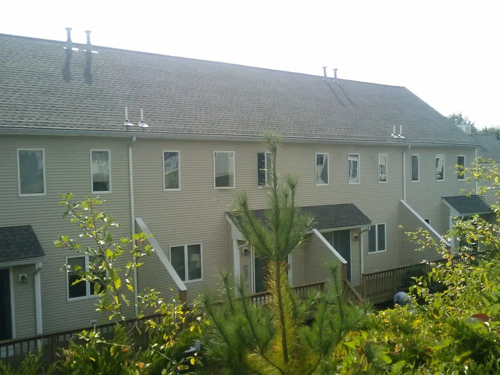 Slide of KAC Construction