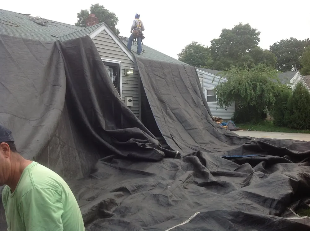 Slide of KAC Construction