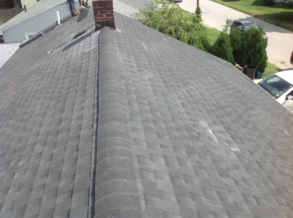 Slide of KAC Construction