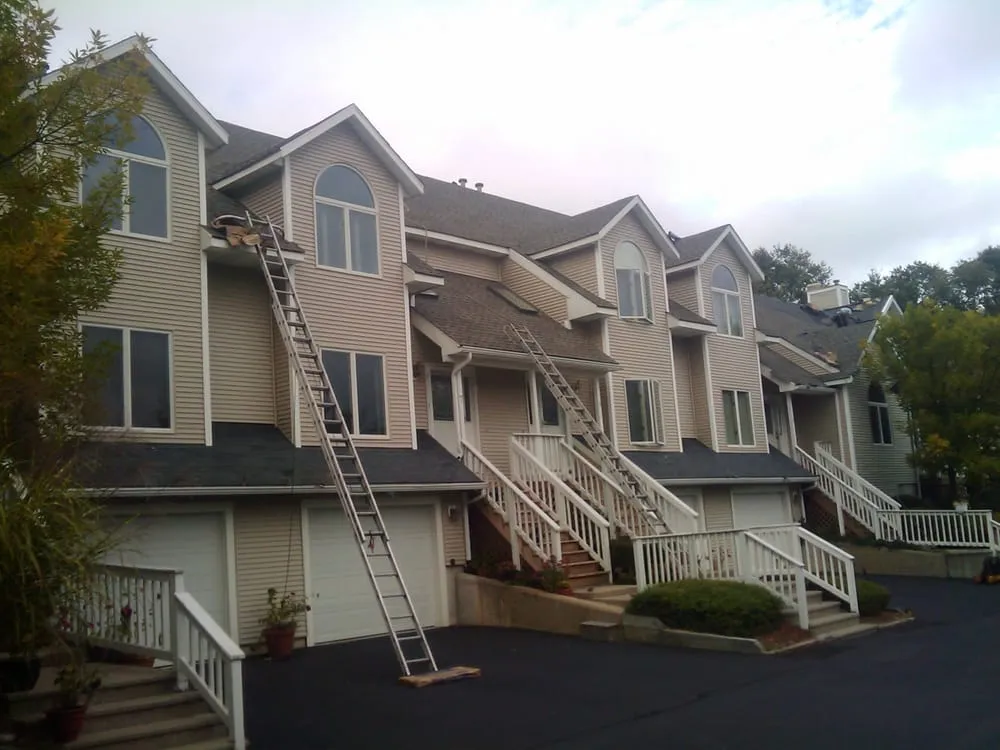 Slide of KAC Construction