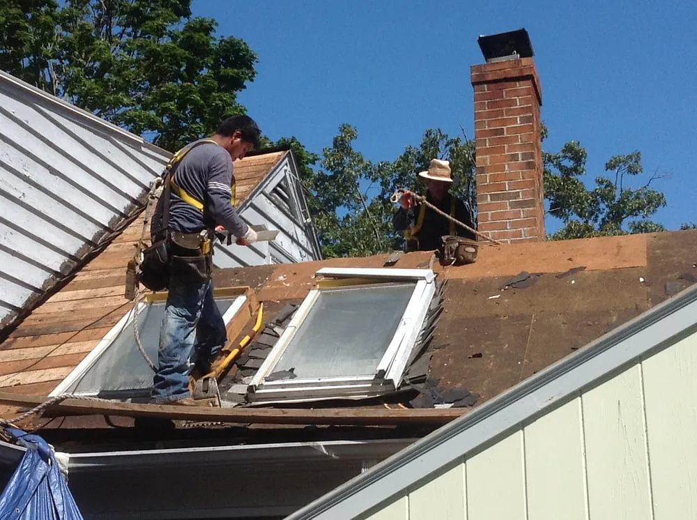 Slide of KAC Construction