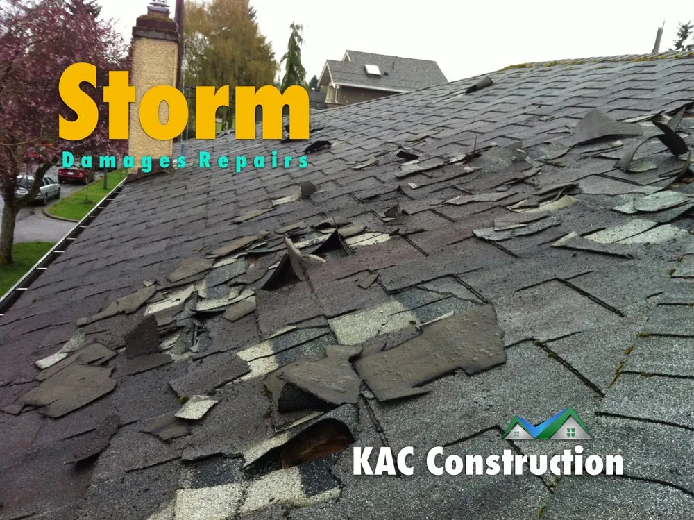 Slide of KAC Construction