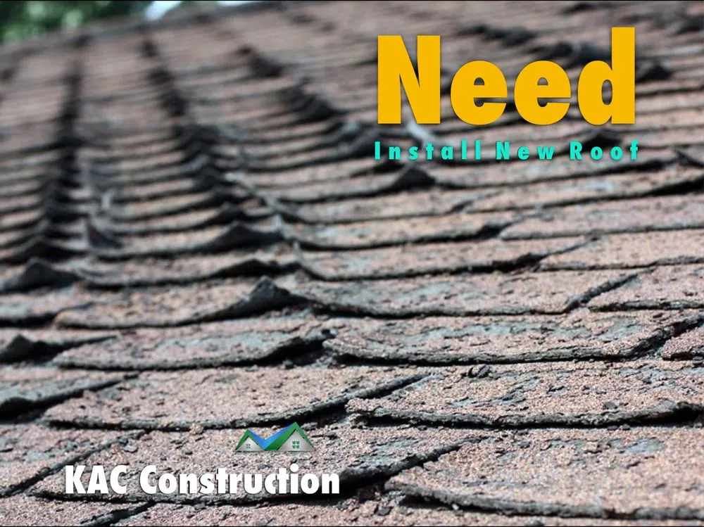 Slide of KAC Construction