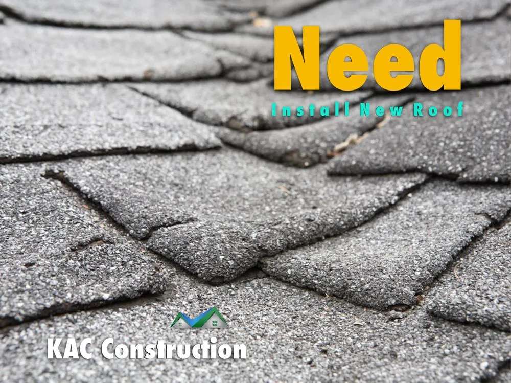 Slide of KAC Construction