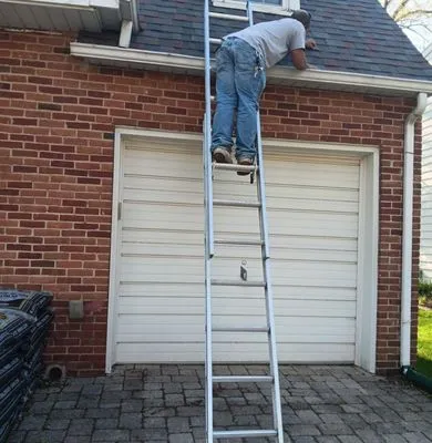 Kade Chambers Roofing