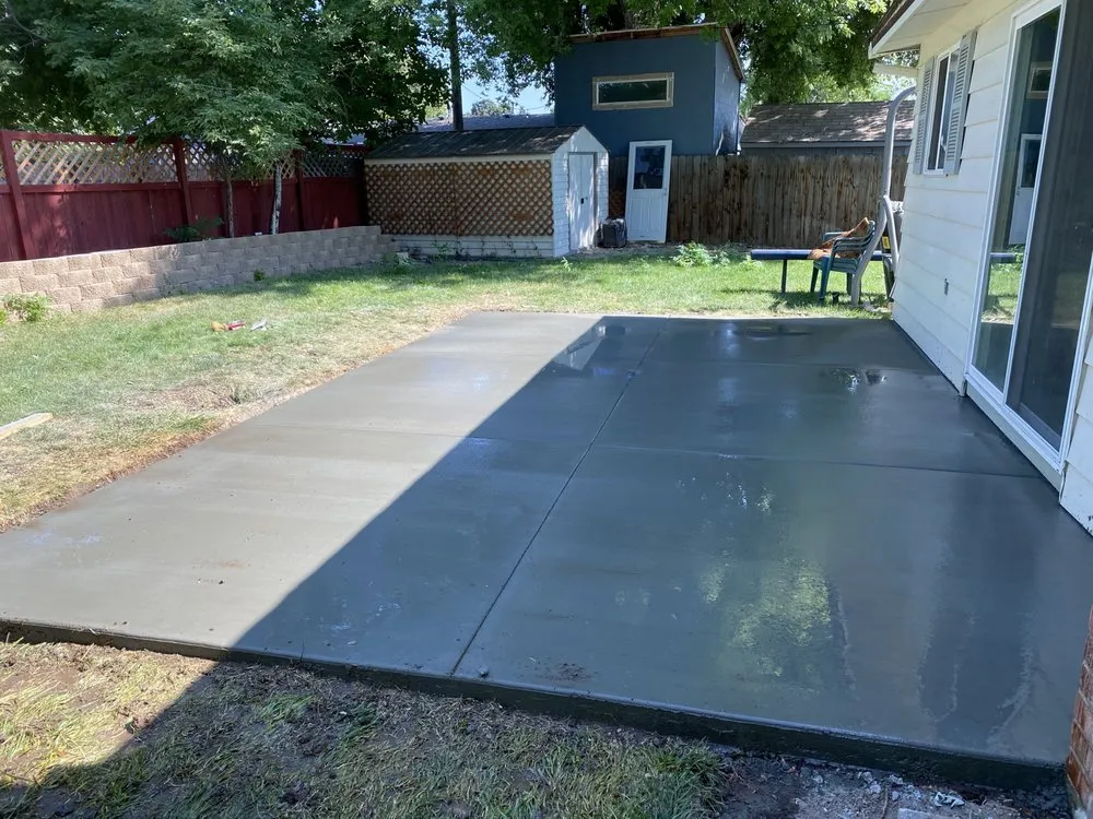 Slide of Kado Construction