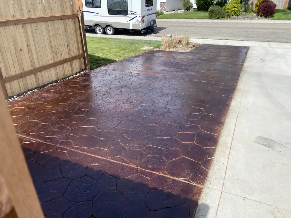 Slide of Kado Construction