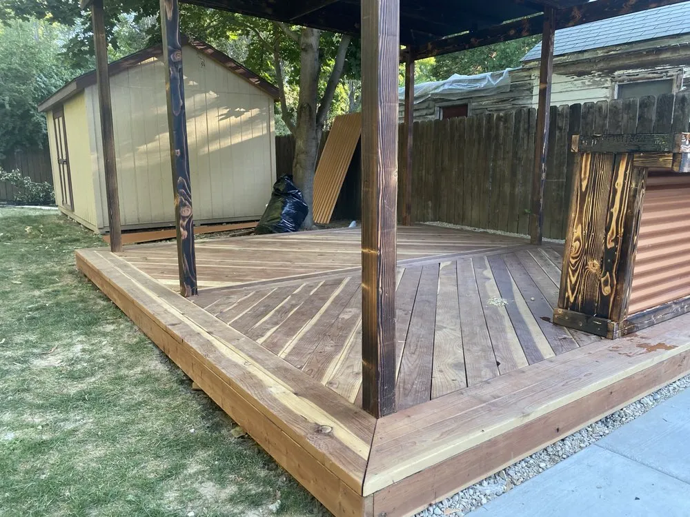 Slide of Kado Construction