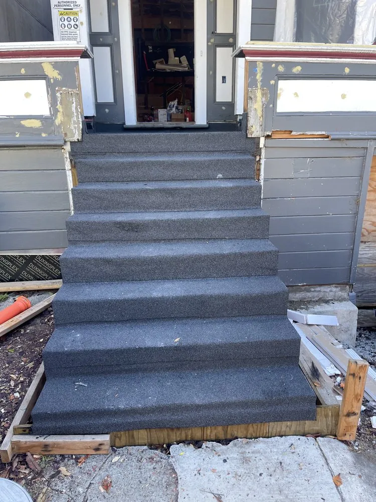 Slide of Kadosh Roofing