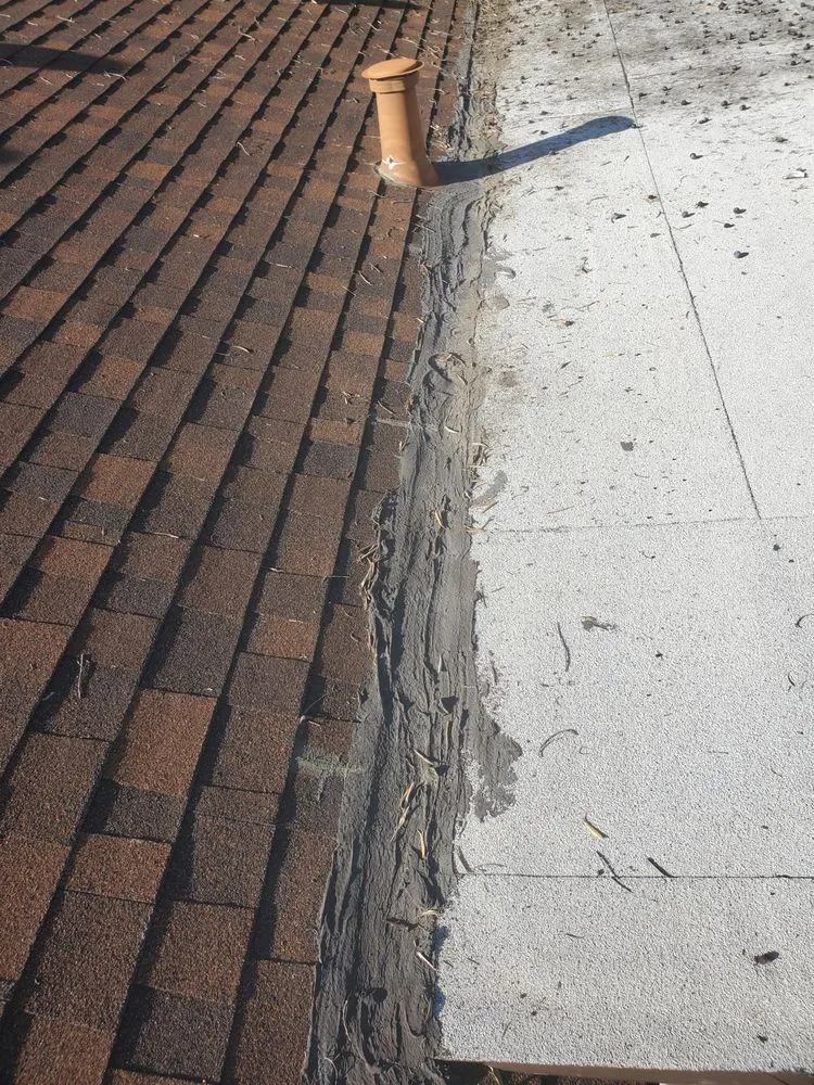 Slide of Kaeding Roofing Contractors