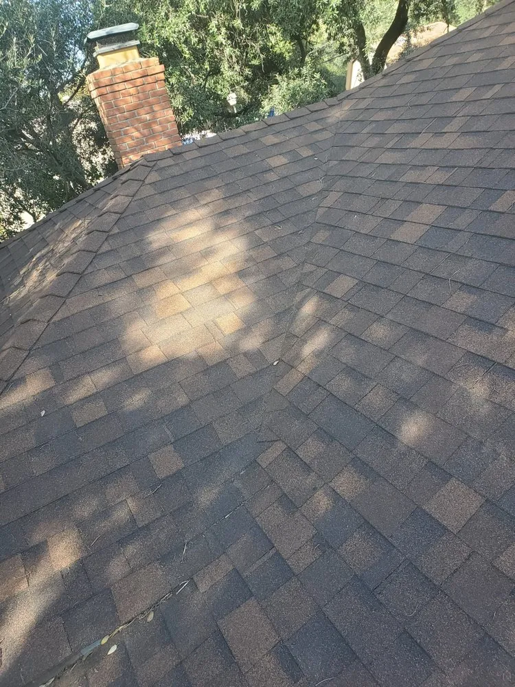 Slide of Kaeding Roofing Contractors