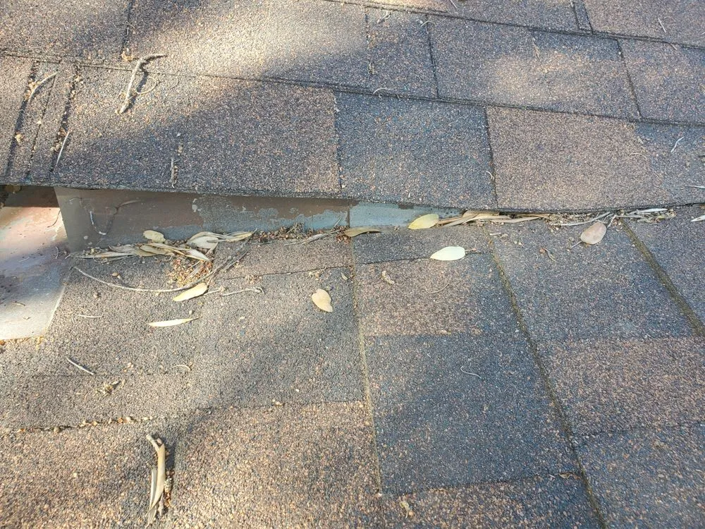 Slide of Kaeding Roofing Contractors