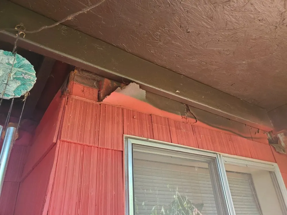 Slide of Kaeding Roofing Contractors