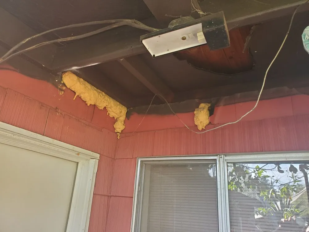 Slide of Kaeding Roofing Contractors