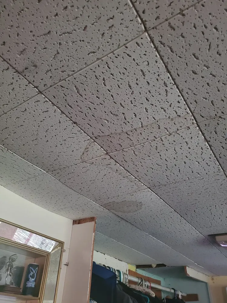 Slide of Kaeding Roofing Contractors