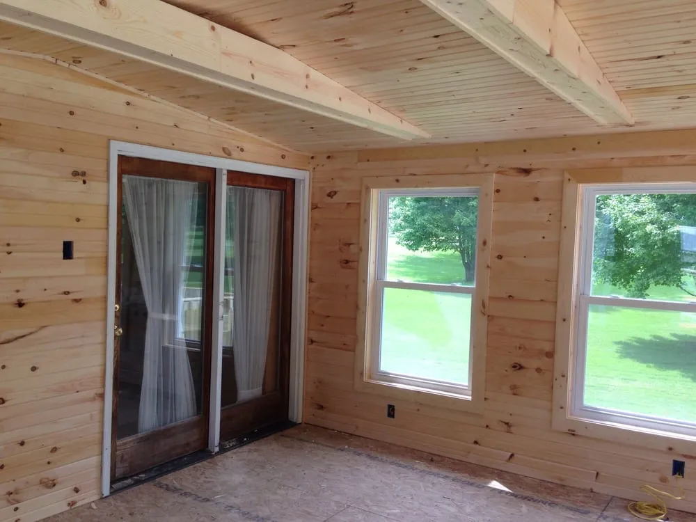 Slide of Kahl Construction