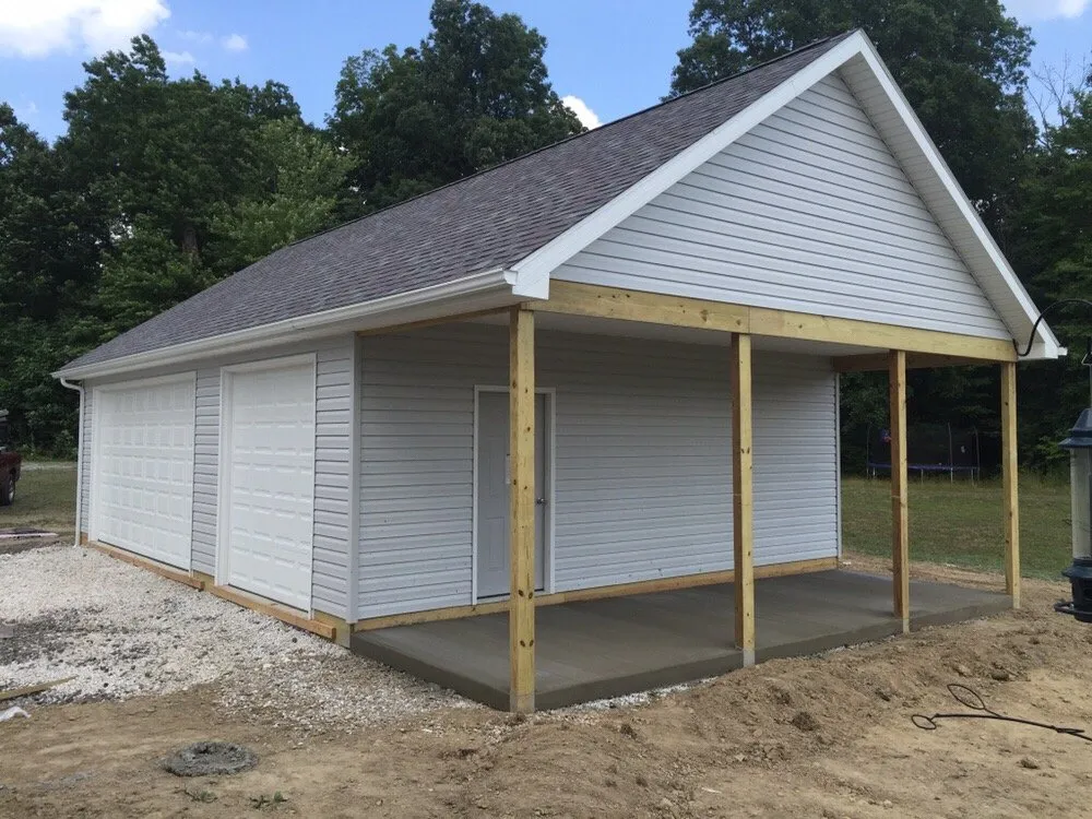 Slide of Kahl Construction