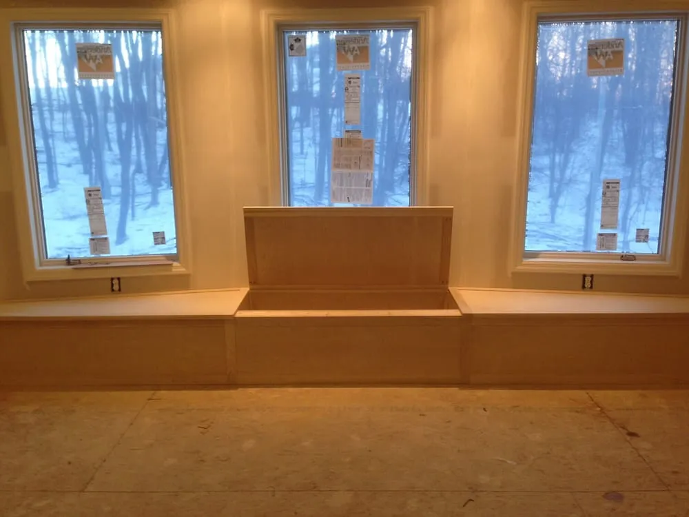 Slide of Kahl Construction