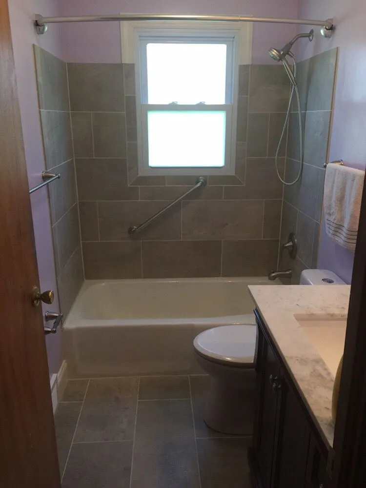 Slide of Kahl Construction