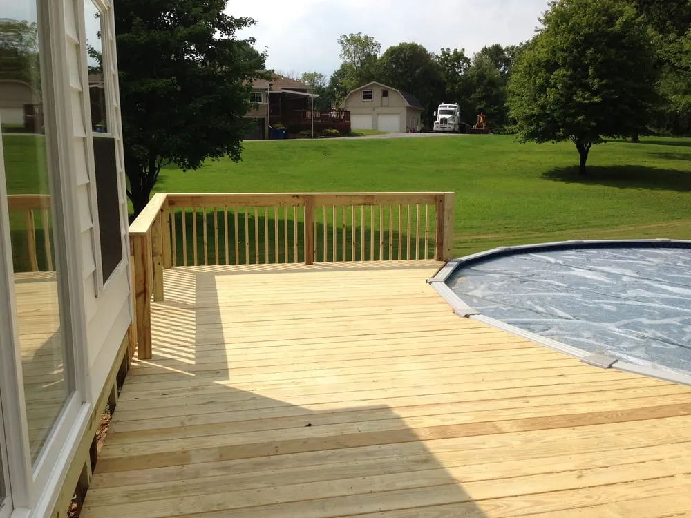 Slide of Kahl Construction