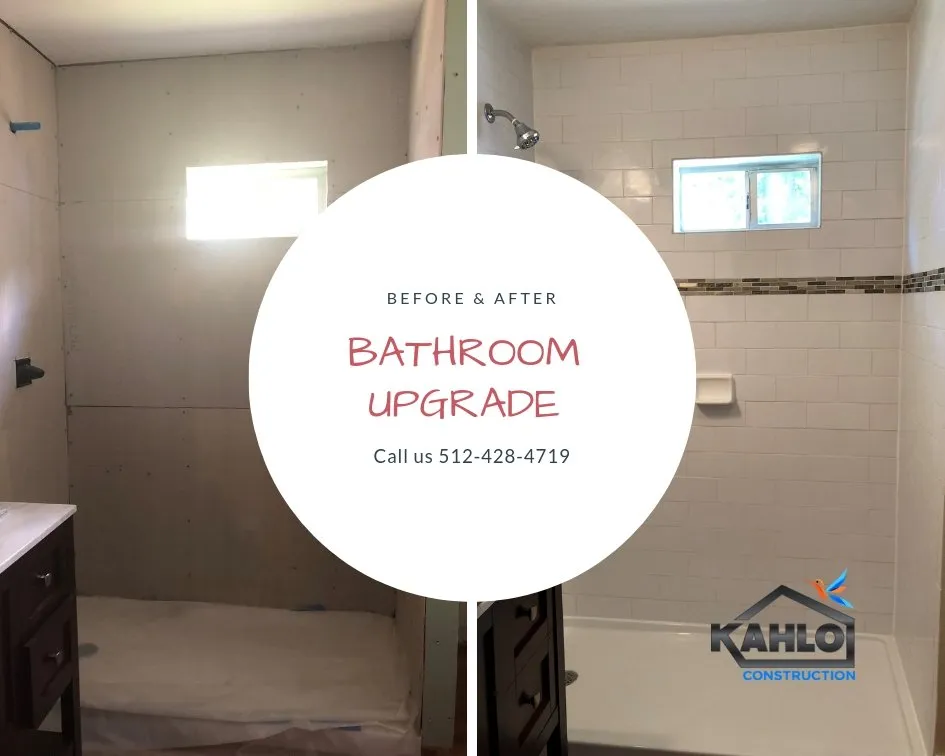 Slide of Kahlo Construction