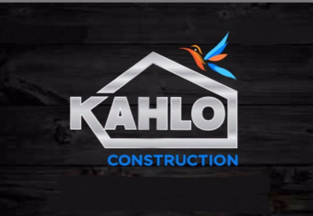 Slide of Kahlo Construction