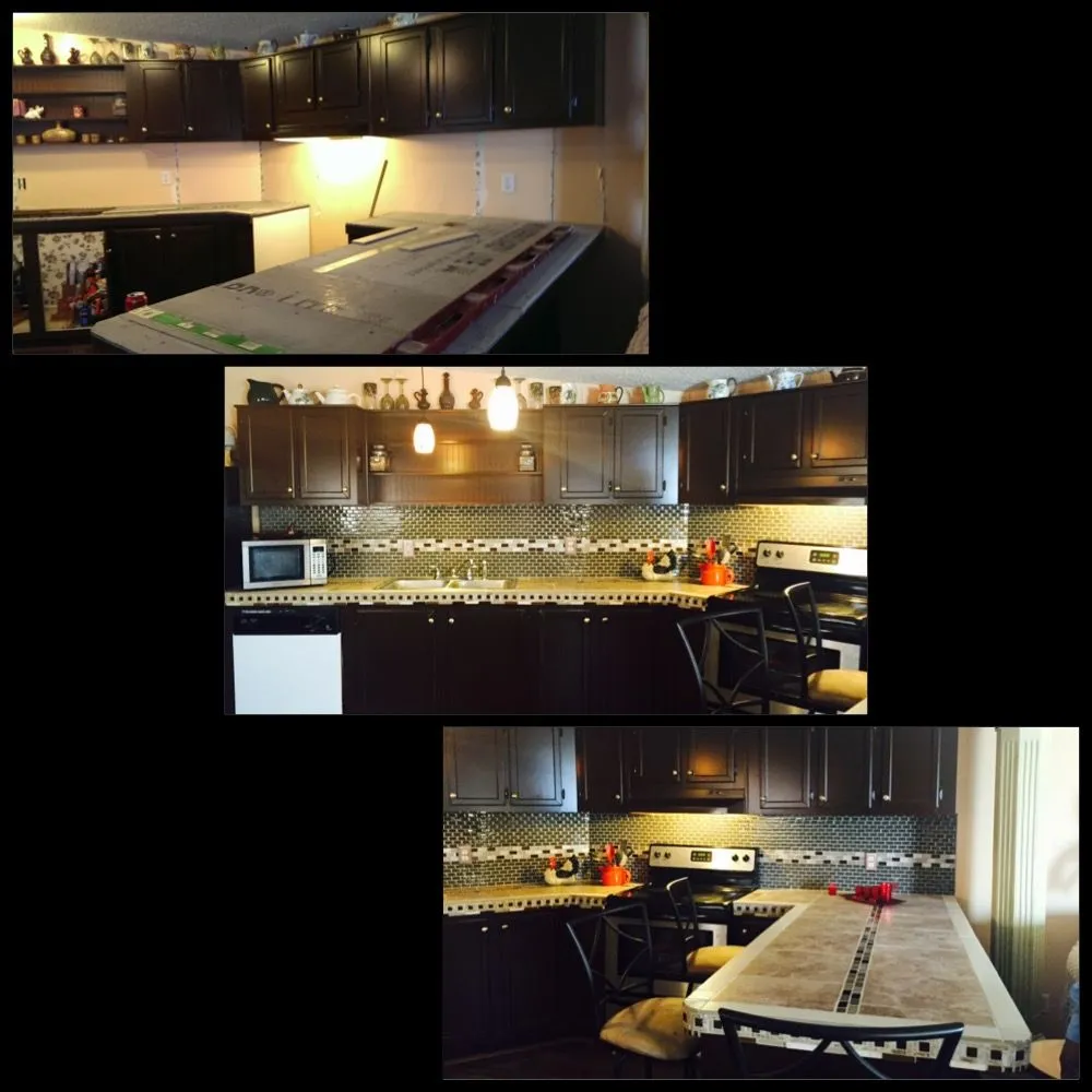 Slide of Kahlo Construction