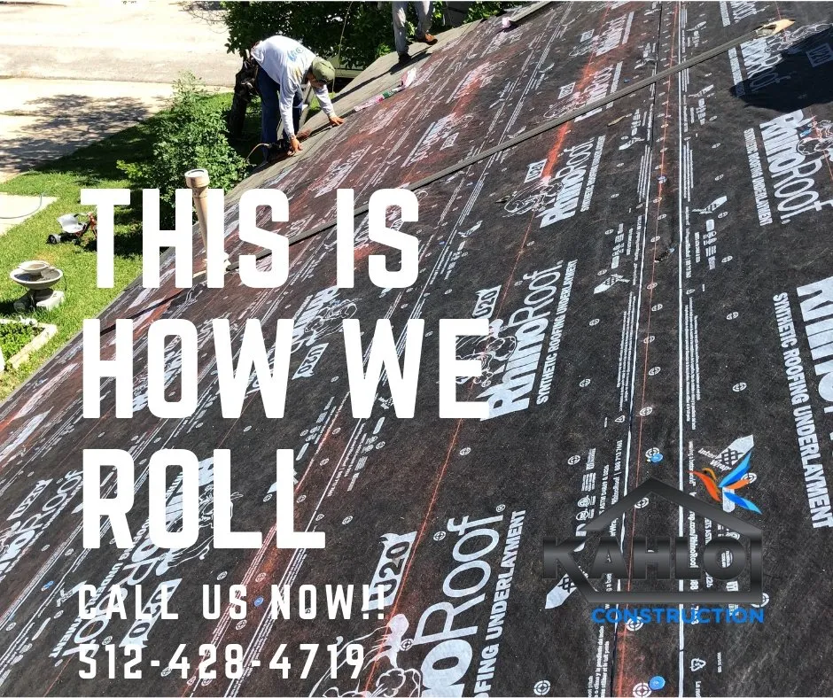 Slide of Kahlo Construction