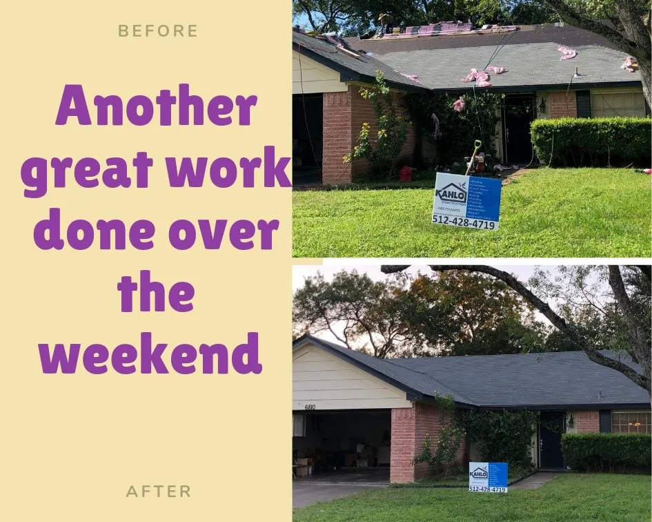 Slide of Kahlo Construction