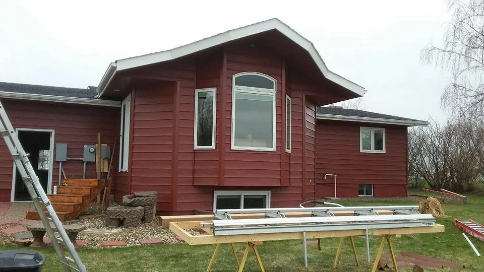 Slide of Kahm Construction