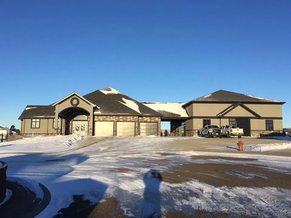 Slide of Kahm Construction