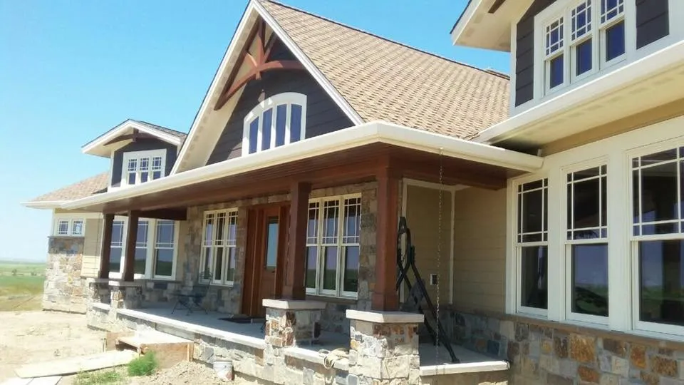 Slide of Kahm Construction