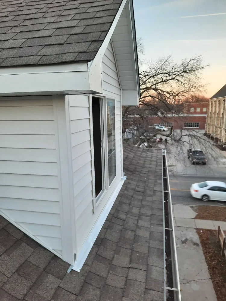 Slide of Kaibil Roofing