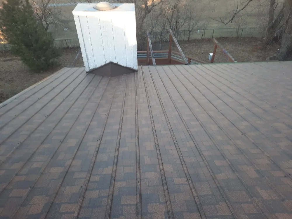 Slide of Kaibil Roofing