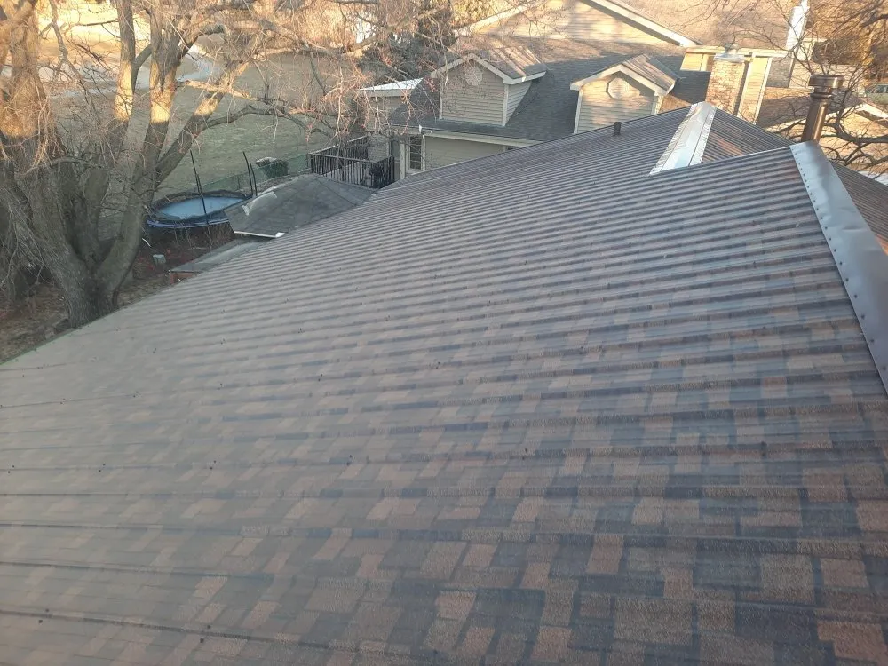 Slide of Kaibil Roofing