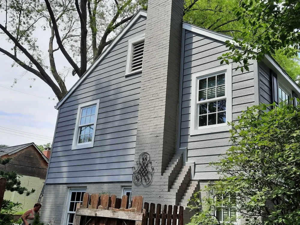 Slide of Kaibil Roofing