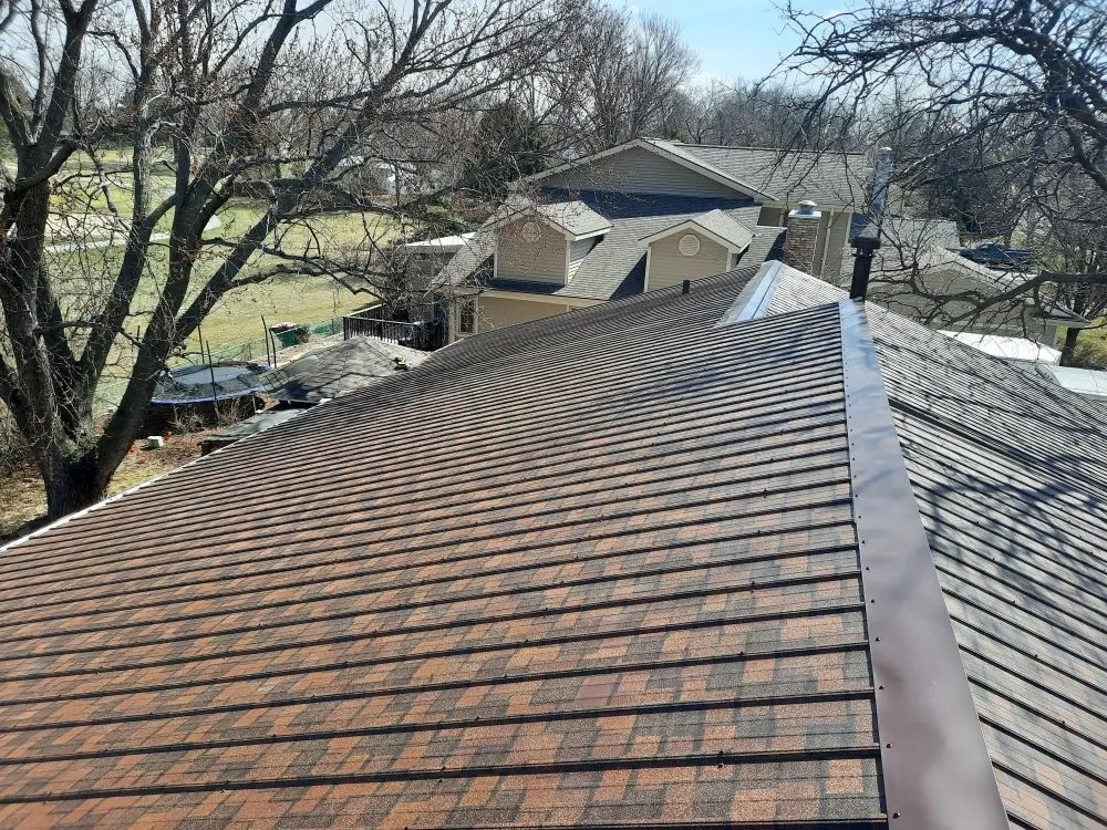 Slide of Kaibil Roofing