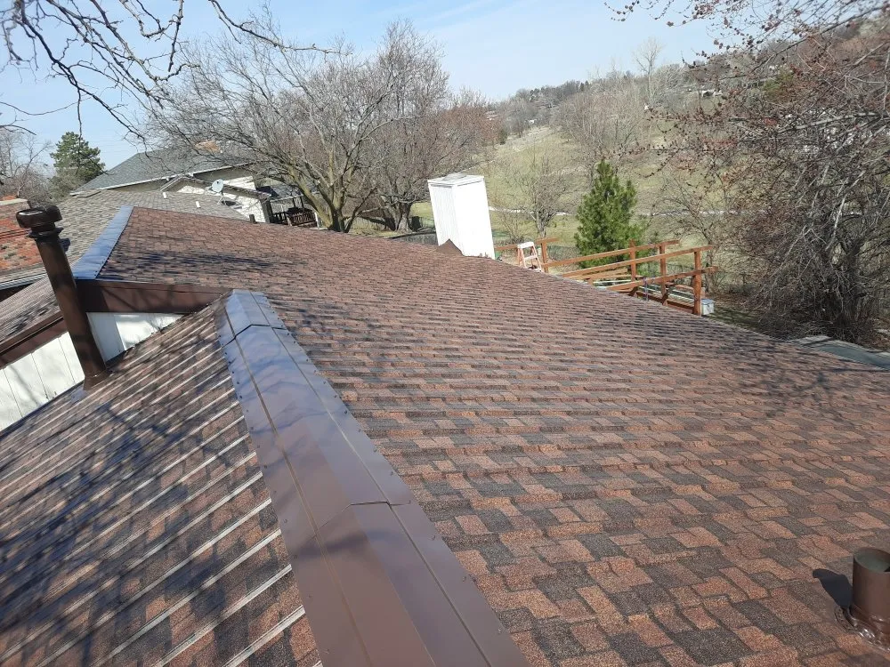 Slide of Kaibil Roofing