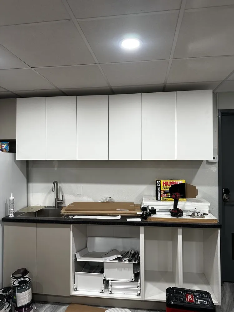 Slide of Kairos Contracting