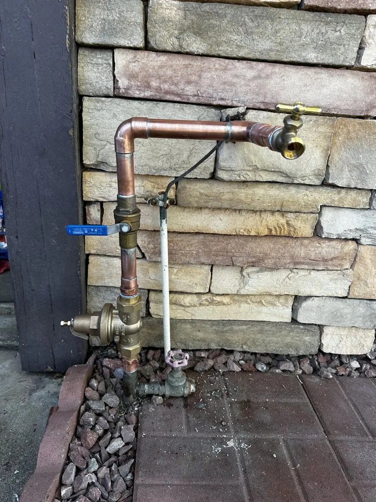 Slide of Kairos Contracting